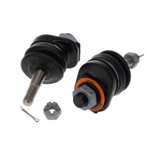 Ford F150 Ball Joint Set - SPC Performance - Adjustable - `08-`20